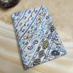 1yd Artificial Rayon Fabric DIY Clothes Dress Pants Quilt Cover
