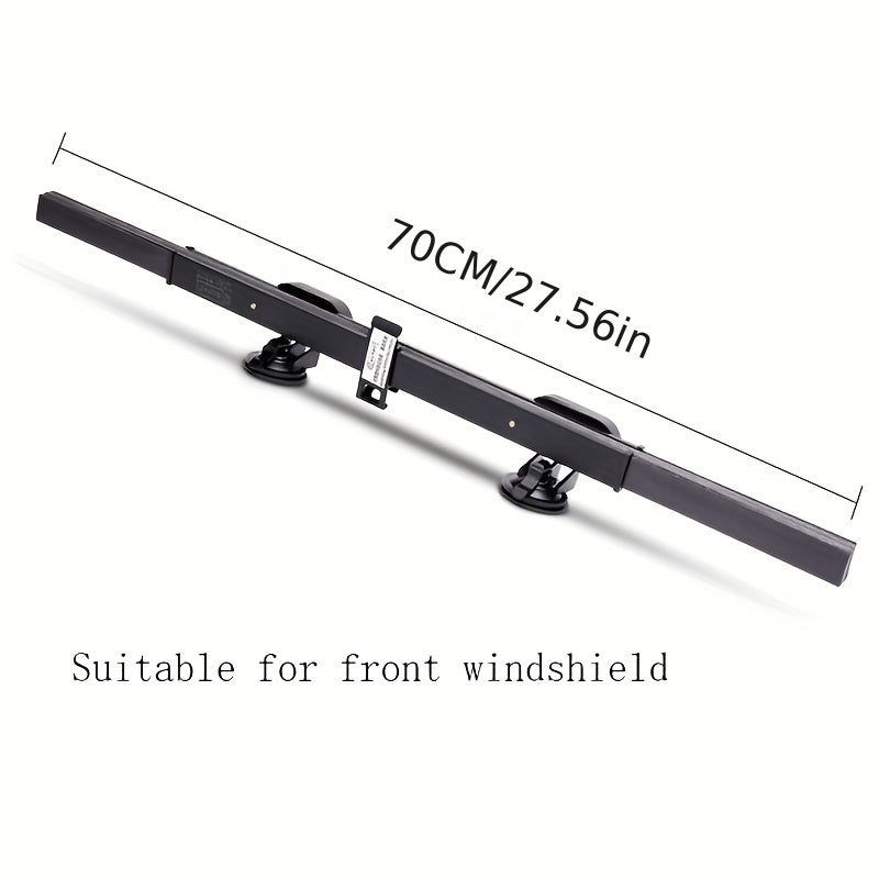 Car Windshield Sunshade Curtain UV Reflective Film