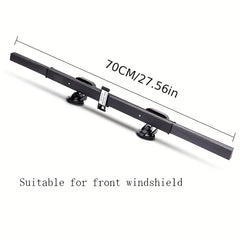 Car Windshield Sunshade Curtain UV Reflective Film