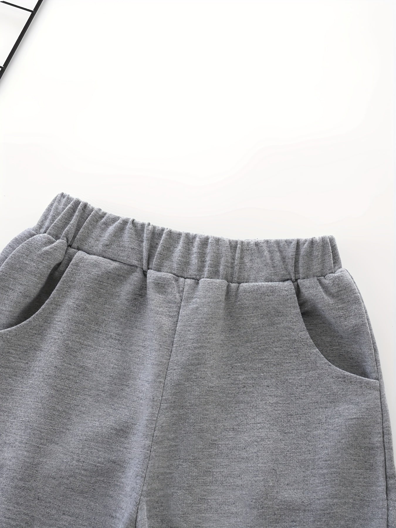 Boys Comfortable Creative Shorts Casual Quick drying Shorts