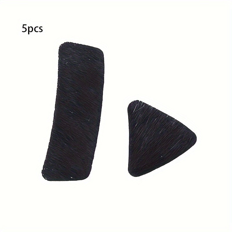 5pcs Arrow Rest Pad Self Adhesive Arrows Rest Sticker