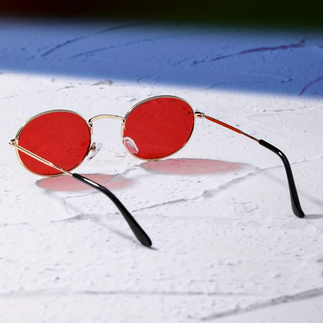 Men's Vintage Sunglasses