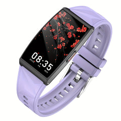Multifunctional Smartwatch Sports Watch 1.02 Inch HD Touchscreen