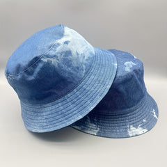 Men's Lightweight Fisherman Hat Outdoor Sunshade Hat
