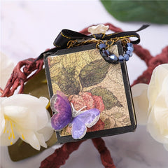 DIY Cutting Dies Card Making Stencil Scrapbooking Paper Card Embossing Craft