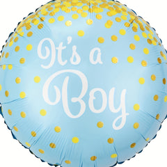 Baby Party Balloon Set Baby Shower Decoration Birthday Party Backdrop