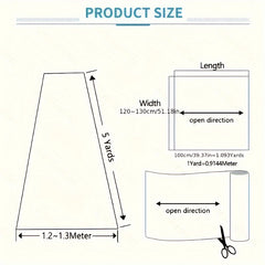 5Y Embroidered Dress Fabric DIY 3D Flower Mesh Tulle Fabric For Wedding Dress