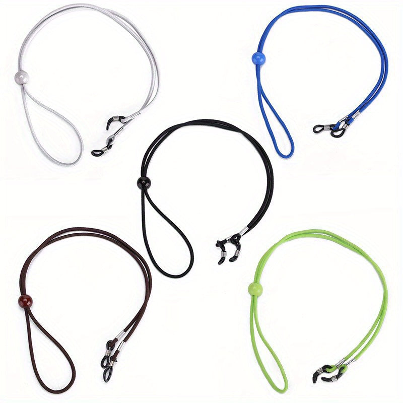 Non Slip Glasses Strap Eyewear Straps Men