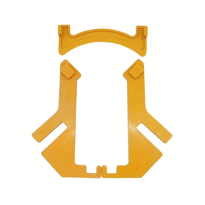 Plastic Honey Bucket Holder Frame Grip Lift Bees Tools