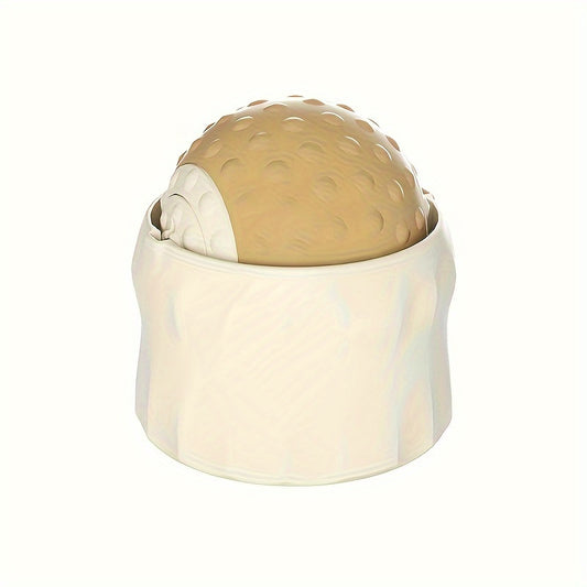 Handheld Massage Ball - Foot Fascia Massage for Outdoor Sports Fitness