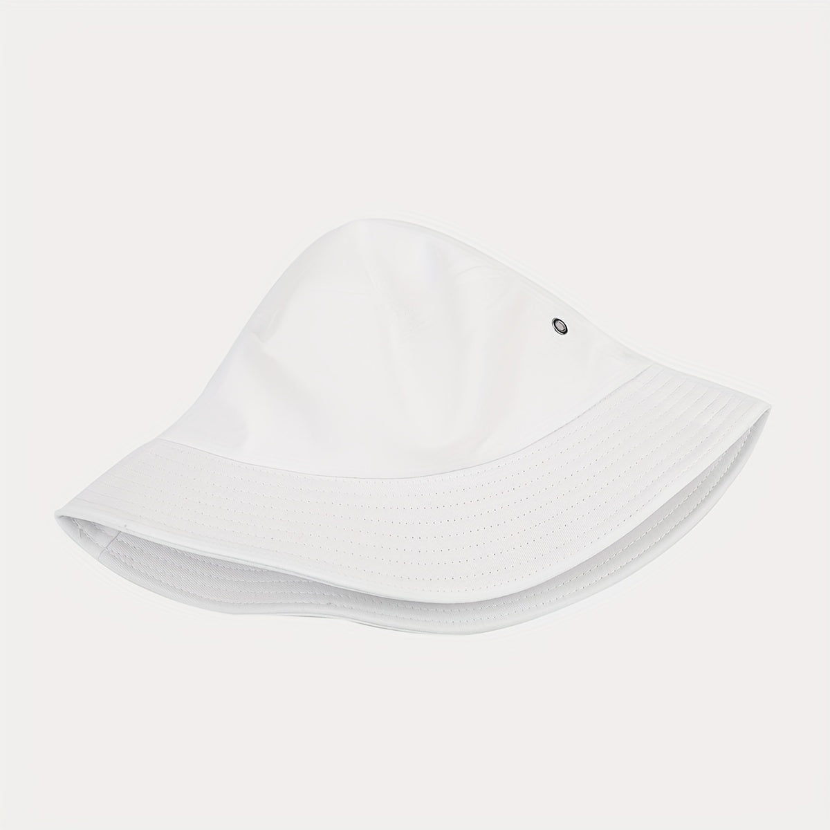 Retro Bucket Hat Breathable Sunshade Dating Gift Couple
