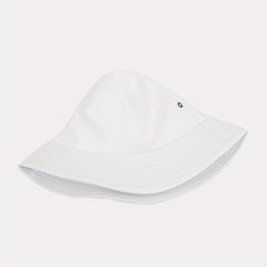Retro Bucket Hat Breathable Sunshade Dating Gift Couple