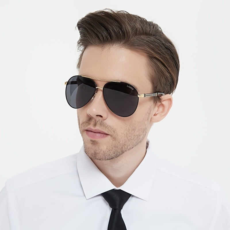 Men's Polarized Driving Sunglasses