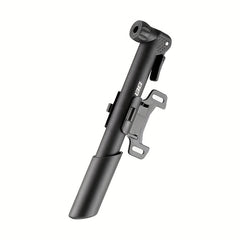 Portable Mini Pump for Bicycle Mountain Road Bike Inflator