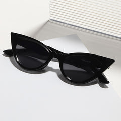 Y2K Cat Eye Sunglasses UV400 Outdoor Glasses