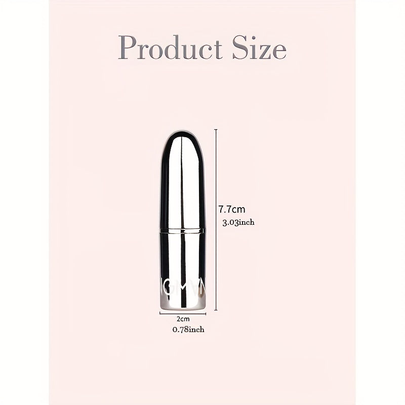 Moisturizing Matte Lipstick Waterproof Velvet Finish Long Lasting