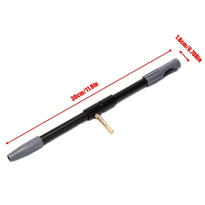 AR15 Bore Guide Cleaning Accessory Tool