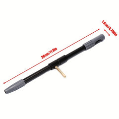 AR15 Bore Guide Cleaning Accessory Tool