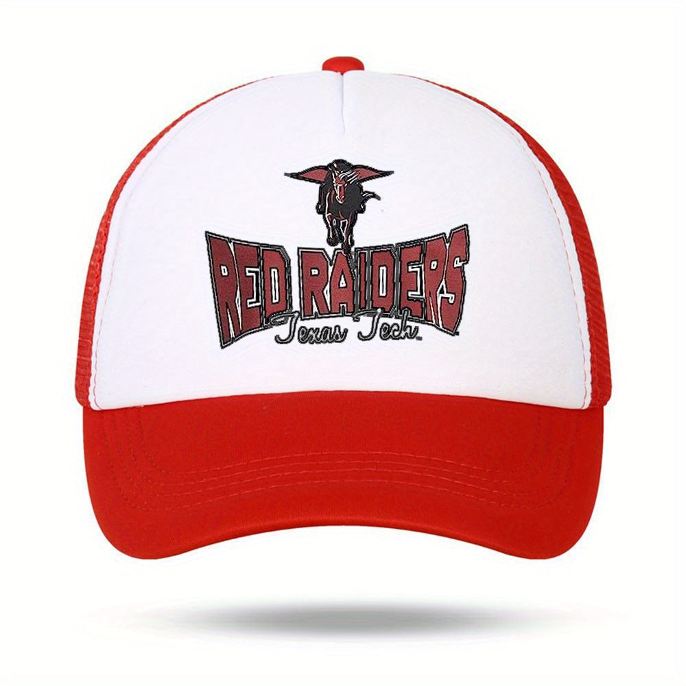Men's Outdoor Sun Protection Hat Baseball Cap Dad Hat