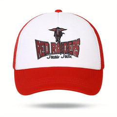 Men's Outdoor Sun Protection Hat Baseball Cap Dad Hat