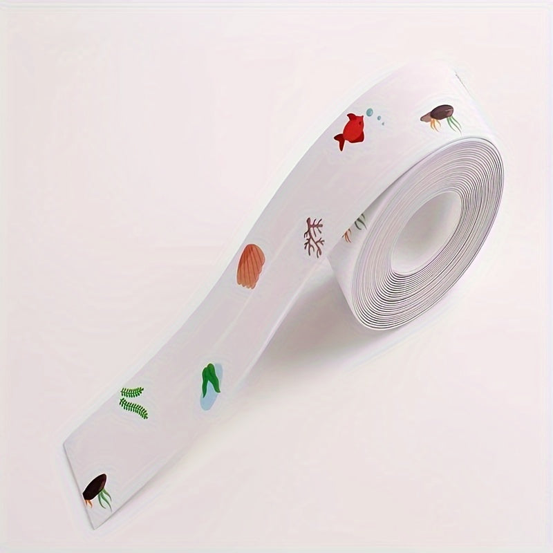 Winter Leak Windshield Seal Strip Self-adhesive Window Tape
