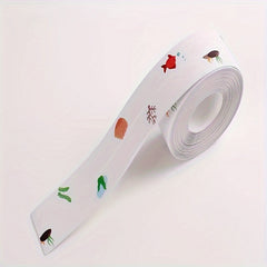 Winter Leak Windshield Seal Strip Self-adhesive Window Tape
