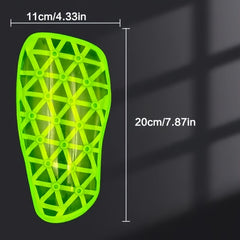 Soccer Leg Pads Knee Shin Guards Thickened Knee Protective Gear