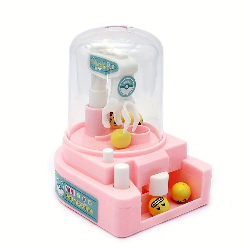 Halloween Grab Toy Machine Holiday Gift Creative Toy