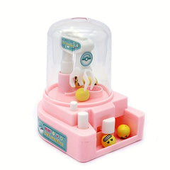 Halloween Grab Toy Machine Holiday Gift Creative Toy