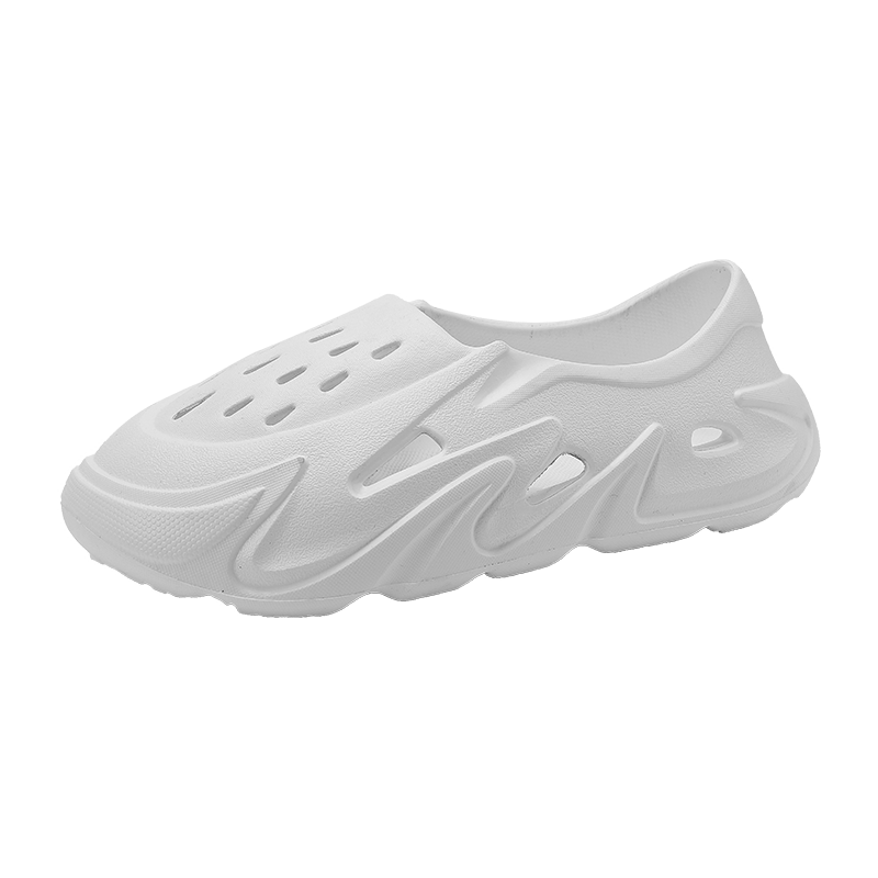 Men's Breathable Foam Runners Casual Outdoor Walking Shoes