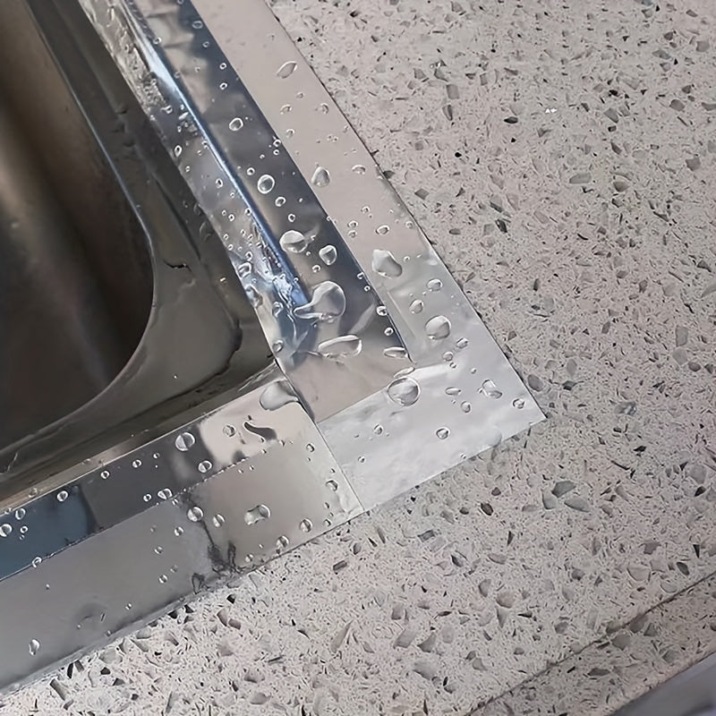 Waterproof Anti-mildew Tape for Kitchen Sink and Countertop