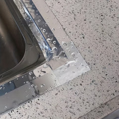 Waterproof Anti-mildew Tape for Kitchen Sink and Countertop