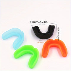 4pc Set Dental Guard for Sports Protection