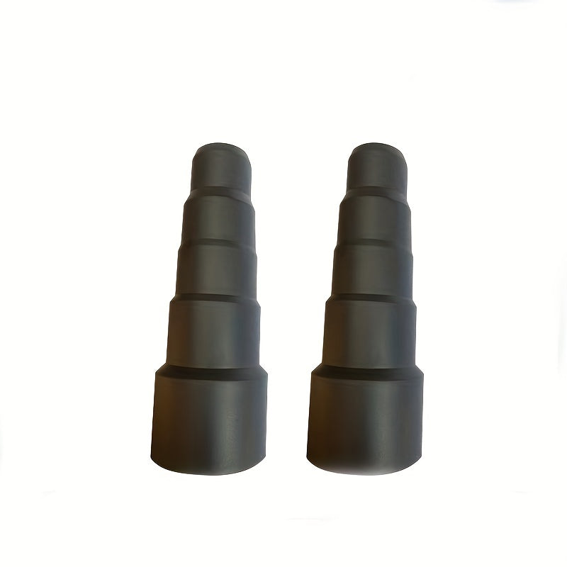 Adapter 5-Layer Reducer Machine Brush Conversion Head for Vacuum Cleaner