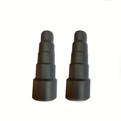 Adapter 5-Layer Reducer Machine Brush Conversion Head for Vacuum Cleaner