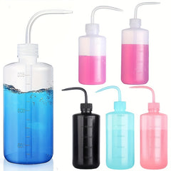 Watering Spray Bottle for Succulents Safe Rinse Plastic Extrusion Washing Tool