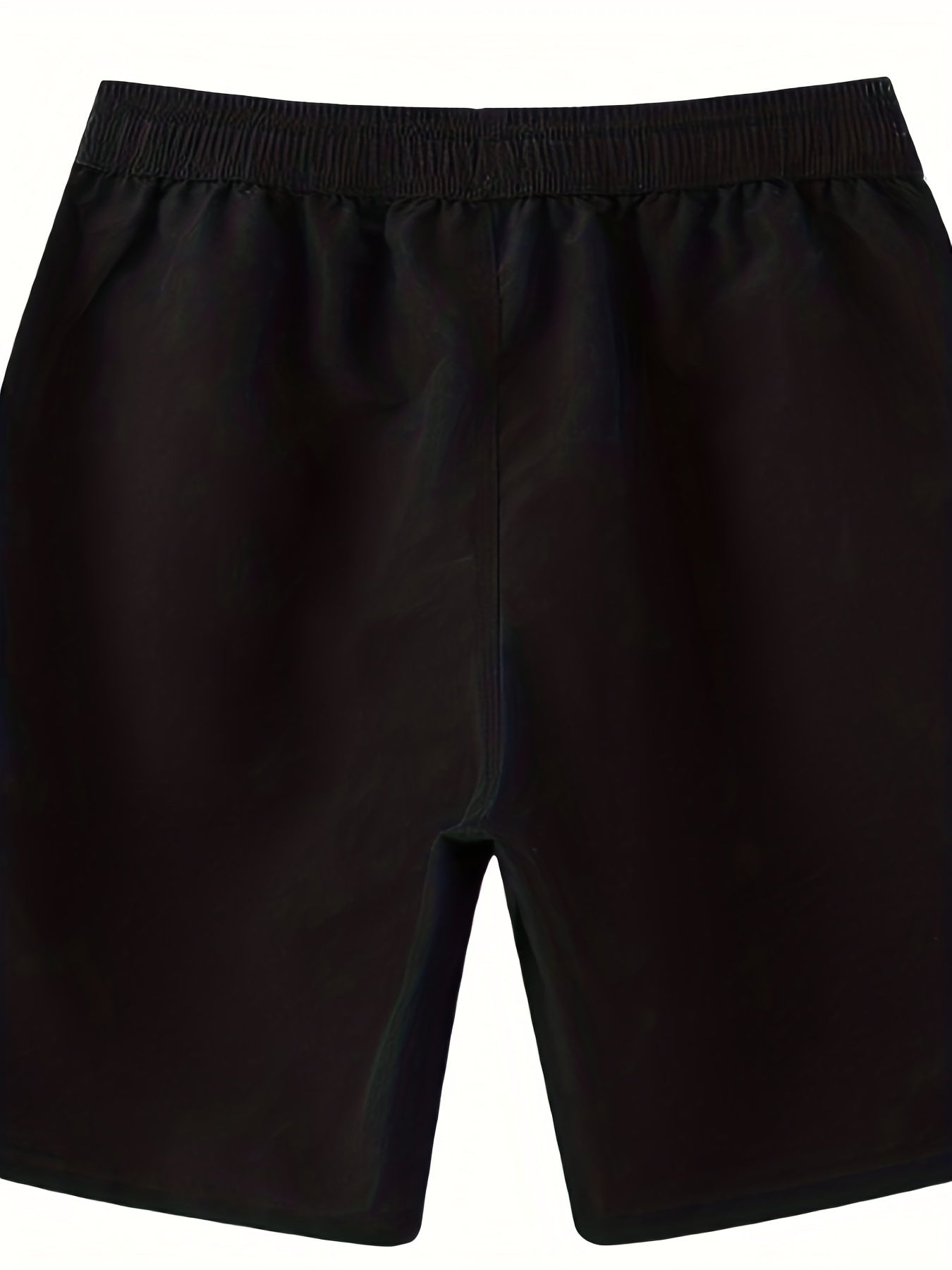 Men's Palm Tree Beach Shorts for Summer
