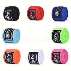 Boxing Straps Sweat Absorbent Straps For Adult Training
