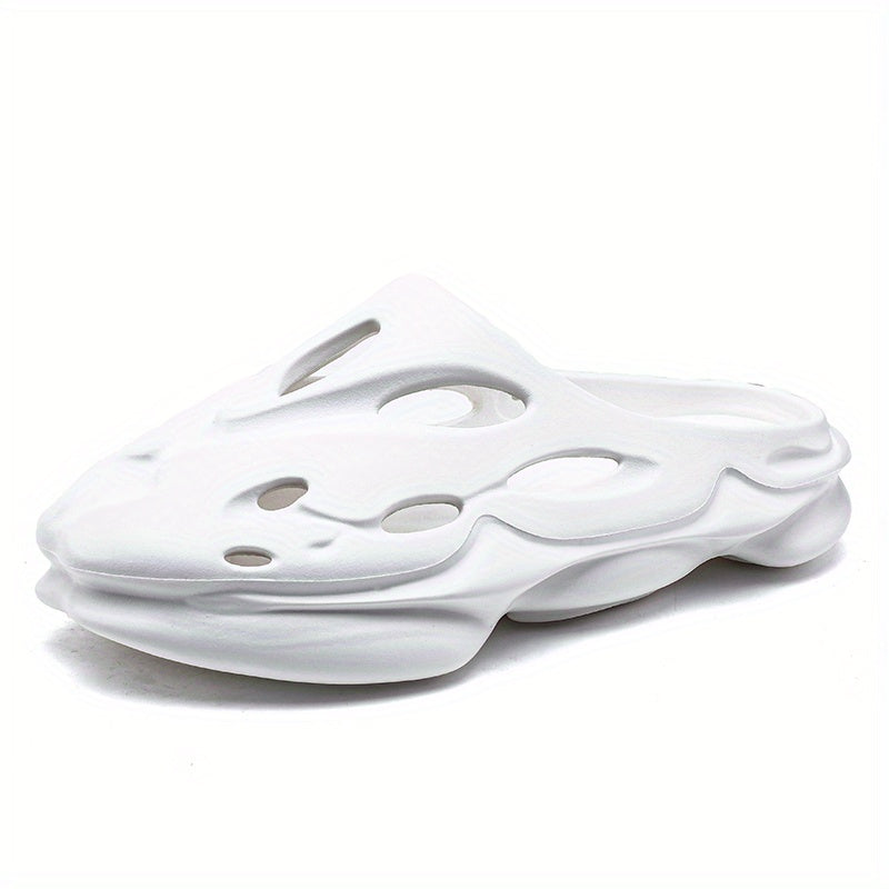 Men's Slip On Breathable Runners Shoes for Outdoor Walking