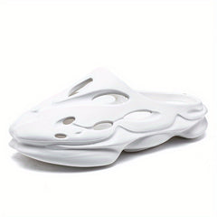 Men's Slip On Breathable Runners Shoes for Outdoor Walking