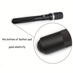 Billiard Cue Lengthener Sleeve for Precision Control