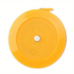 Body Measuring Tape Sewing Fabric Tailor Tool 60 Inch