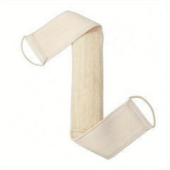 Natural Loofah Exfoliating Body Scrubber