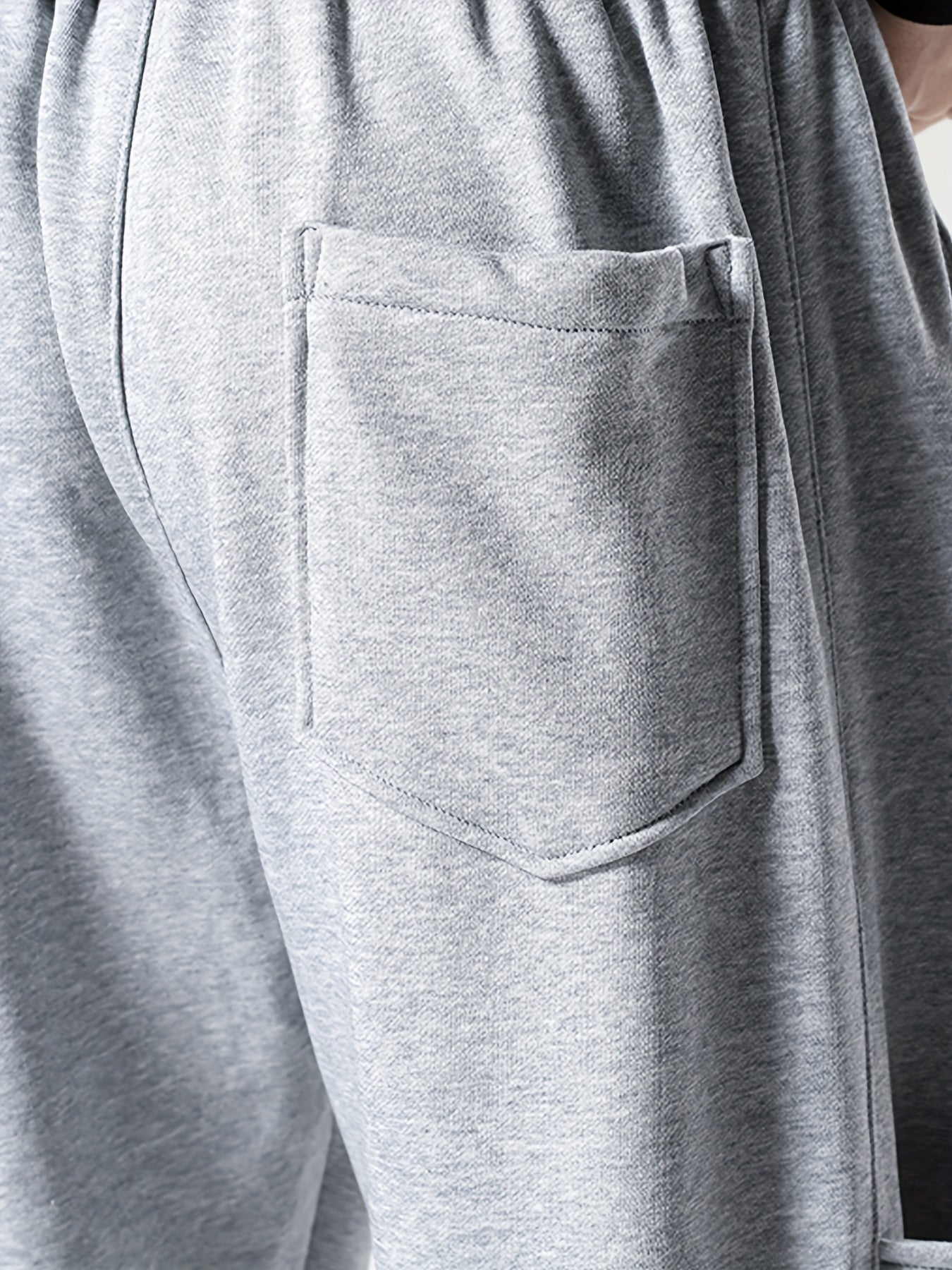 Men's Spring & Autumn Sweatpants Comfortable Pants