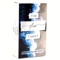 Flow Tarot: Tarot of the Water Element