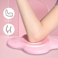 Portable Thickened Yoga Support Pad TPE Balance Kneeling Pad