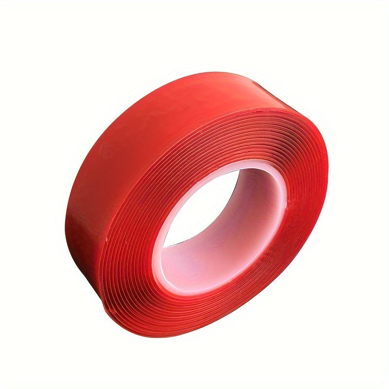 Transparent Double Sided Adhesive Seal Strip Automotive Accessories