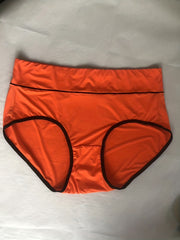 3 Pack Plus Size Panties Set High Waisted Full Coverage