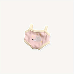 Graffiti Sling Doll Outfit Set
