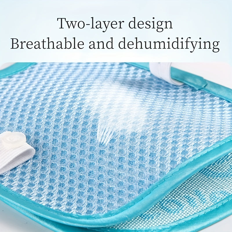 Multi-Purpose Baby Mat Arm Pillow